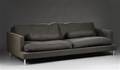 Eilersen. 4-pers. sofa