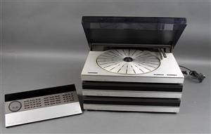 Bang  Olufsen, Beomaster 5500 anlæg  4  4