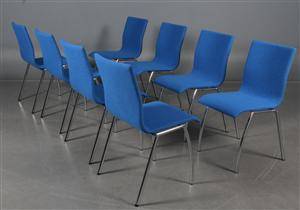 Tom SteppFredercia Furniture. Otte stole, model FUNK. 8  