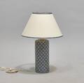 Bordslampa