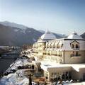 5 Tage Ski und Luxus in den Bergen im Grand Hotel Lienz   Tirol Österreich - Grenze zu Italien  in einer Superior Suite für 2 Personen