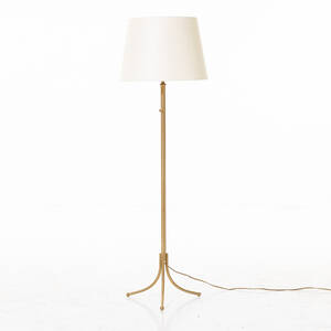Josef Frank Svenskt tenn golvlampa