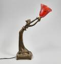 Bordslampa