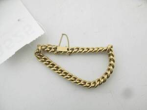 Armlänk, 18k. 11