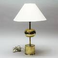 Bordslampa