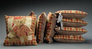 Jytte Demuth. Otte julepuder 8