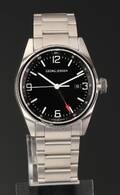 Georg Jensen. Delta Classic Mekanisk Automatisk herre ur. Model 3575597 Denne vare er sat til omsalg under nyt varenummer 5012726