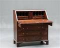 Engelsk chatol - 1800-tallet