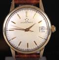 Eterna Matic. Herrearmbåndsur, ca 1970 