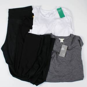 KLÄDER HM dam strl XL