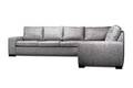 Flyder sofa model Harvard, 2N3  3N2