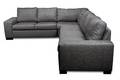 Flyder sofa model Harvard, 2N3  3N2