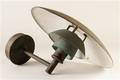 Poul Henningsen, PH udendørslampe, kobber   