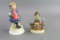 Figuriner Goebel 2 st