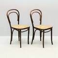 Caféstolar