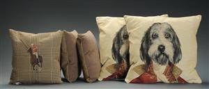 Jytte Demuth. Seks pyntepuder 6