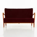 Soffa 1940-tal