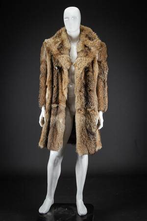 Coyotepels, herre, str. 50, mrk. Eschel Krag