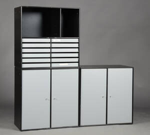 Peter J. Lassen. Tre Montana moduler 3 Denne vare er sat til omsalg under nyt varenummer 4389775