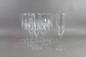 Champagneglas Kosta Boda Chateau 11 st