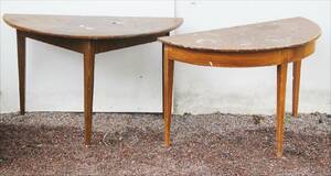 Konsollbord 2st, 181900-tal