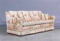 Tre-pers. sofa