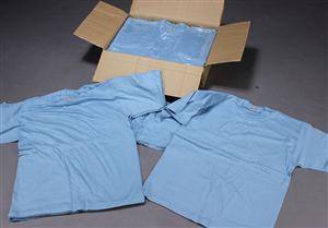 BastaPasta, t-shirts, bomuld 50