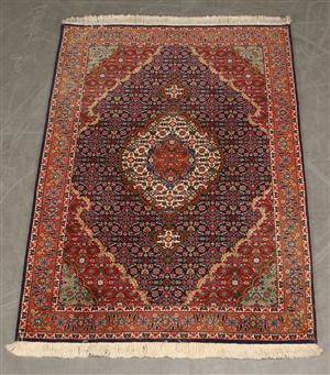 Täbriz. Persien. 146x102 cm.