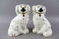 Figuriner Beswick England 1 par