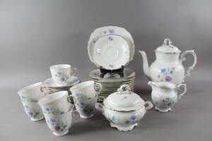 Kaffeservis Rörstrand 32 delar