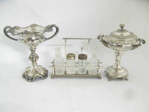 Nysilver