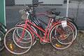 Cyklar 4 st