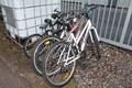 Cyklar 5 st