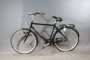 Herrcykel Monark Orginal 28 HG11224-19