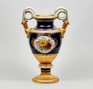 Urna, Meissen