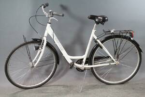Damcykel Yosemite City Comfort 28 HG64063-18