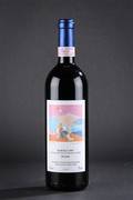 En flaske Barolo Brunate 1997 