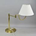 Bordslampa