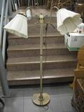 Golvlampa