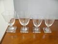 Glasservisdelar