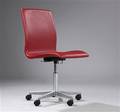  Arne Jacobsen. Oxford kontorstol 