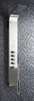 Duschpanel, Nordic Bath Interior, NBI-9402