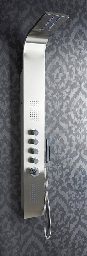 Duschpanel, Nordic Bath Interior, NBI-9402
