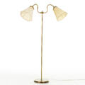 Golvlampa