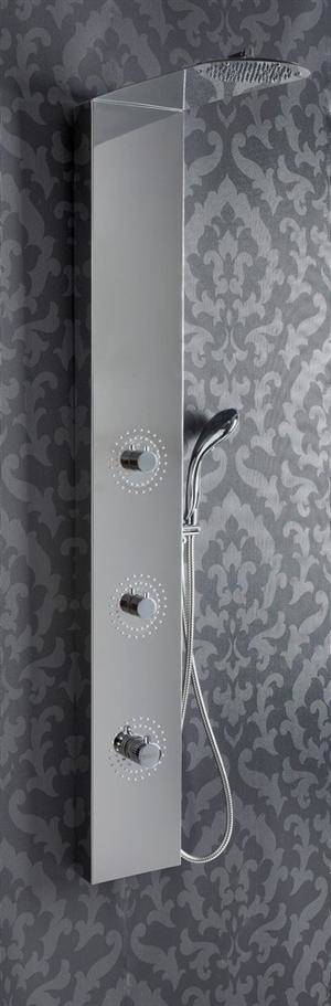 Duschpanel, Nordic Bath Interior, NBI-9512