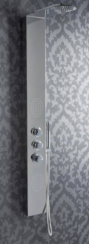 Duschpanel, Nordic Bath Interior, NBI-9511