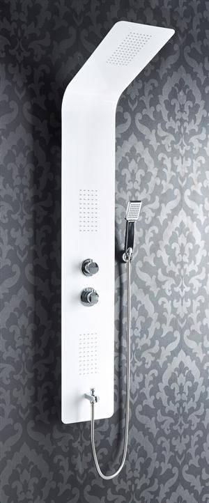 Duschpanel, Nordic Bath Interior, NBI-7033