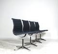 Charles  Ray Eames, Aluchairs EA 106 von Vitra  Fehlbaum 4