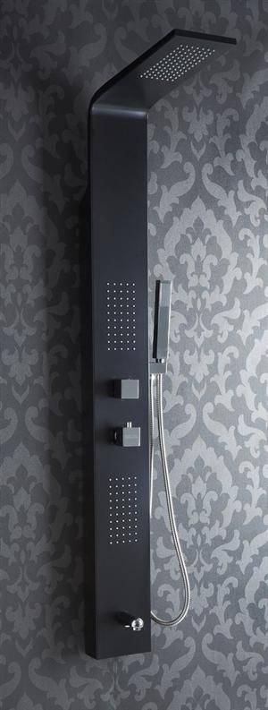 Duschpanel, Nordic Bath Interior, NBI-7022