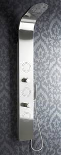 Duschpanel, Nordic Bath Interior, NBI-9015